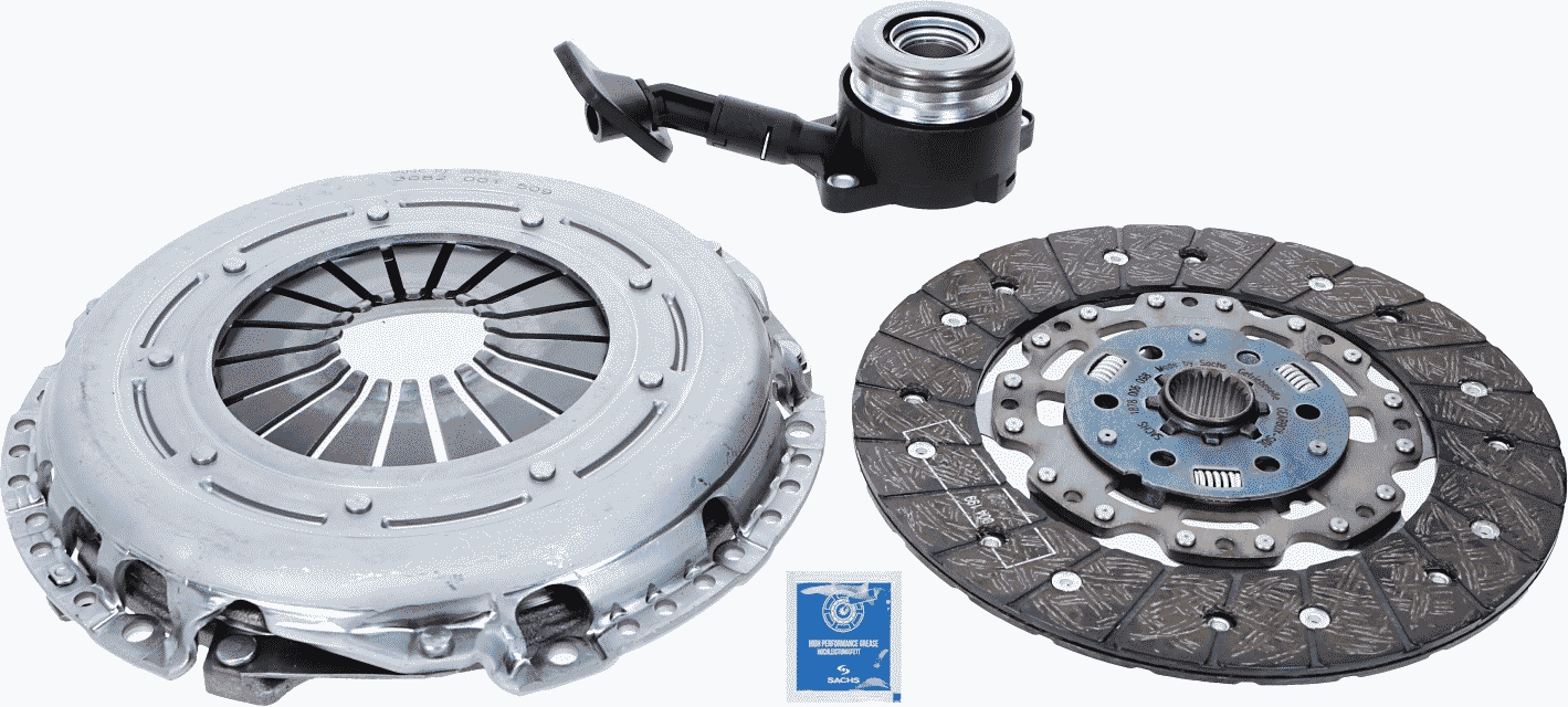 Clutch Kit  Art. 3000990378