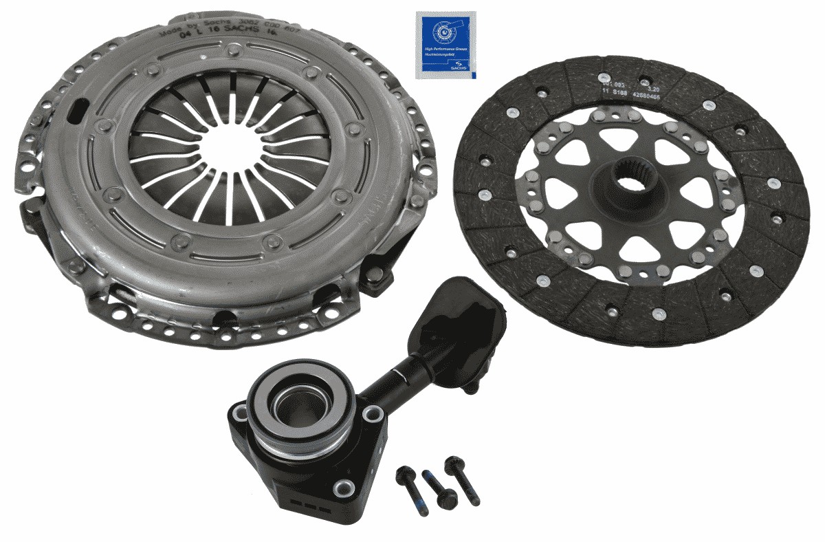 Clutch Kit  Art. 3000990391