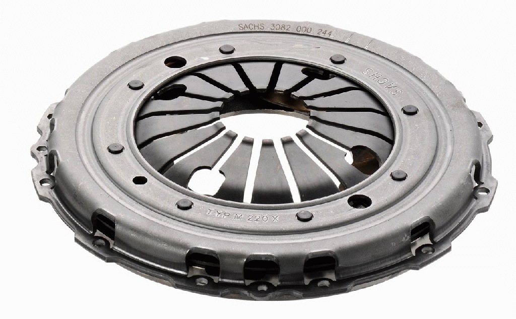 Clutch Pressure Plate (M220X)  Art. 3082000244