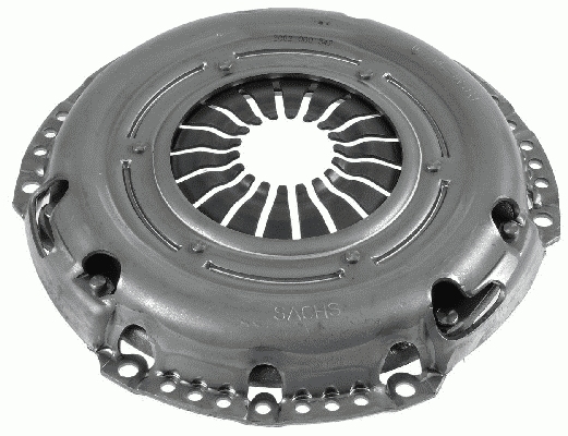 Clutch Pressure Plate (MF220)  Art. 3082000542