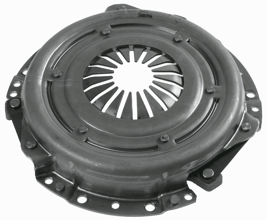 Clutch Pressure Plate (Rear axle)  Art. 3082000822