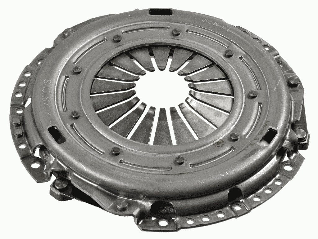 Clutch Pressure Plate (240)  Art. 3082002048