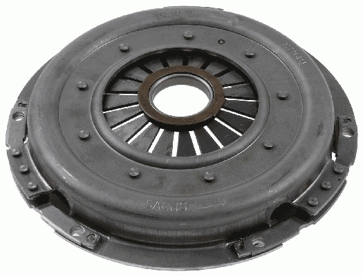 Clutch Pressure Plate (Front axle, left)  Art. 3082121031