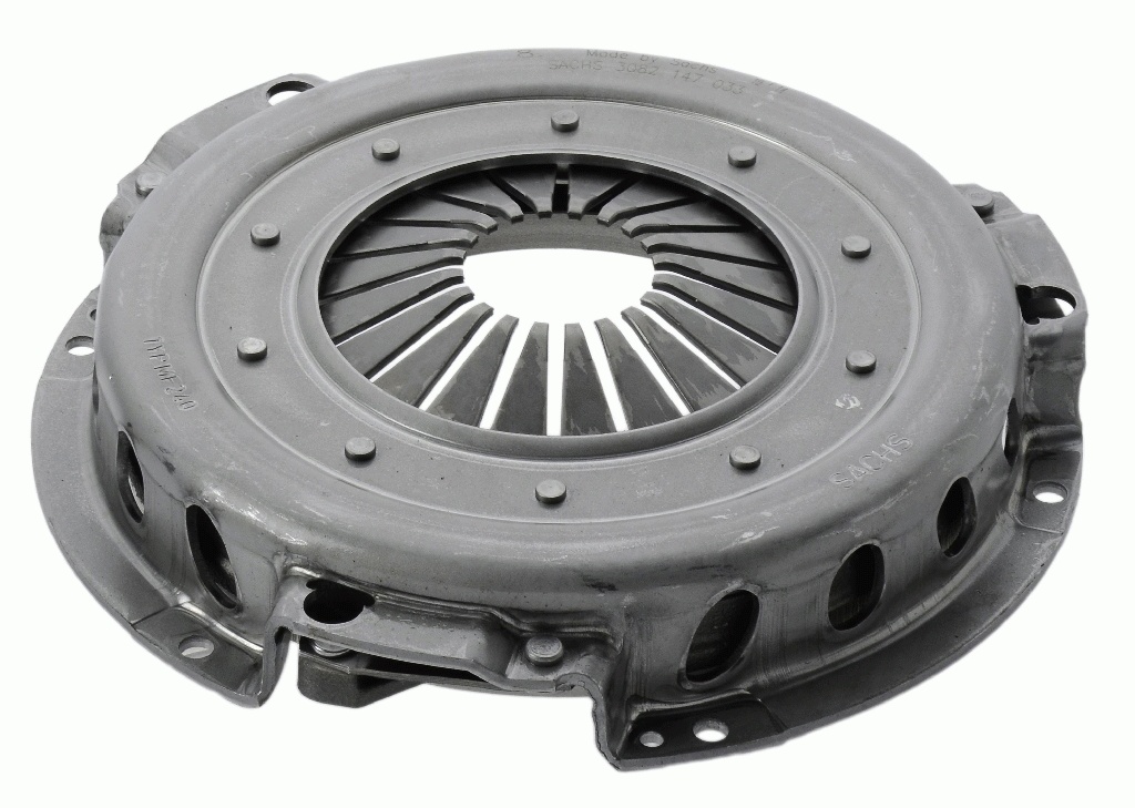 Clutch Pressure Plate (Side of the bike)  Art. 3082147033