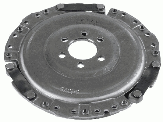 Clutch Pressure Plate (Left, Right, Front axle)  Art. 3082149541