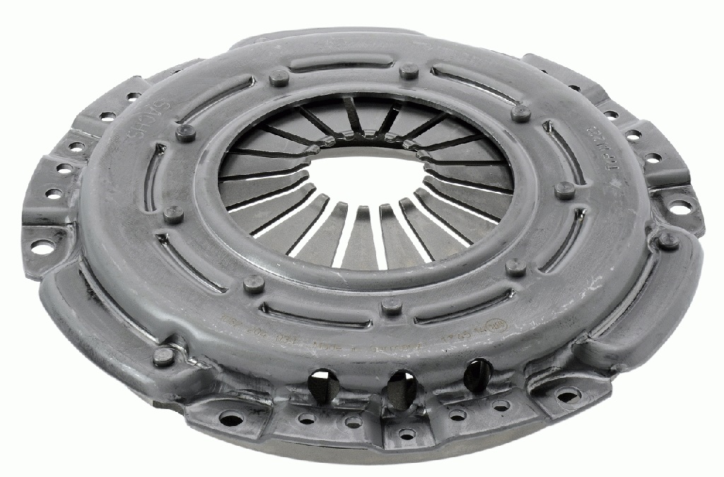 Clutch Pressure Plate (Right)  Art. 3082204033