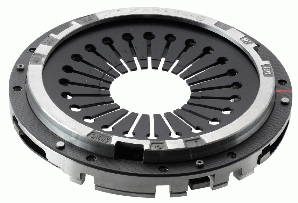 Clutch Pressure Plate (GMFZ240)  Art. 3082213136