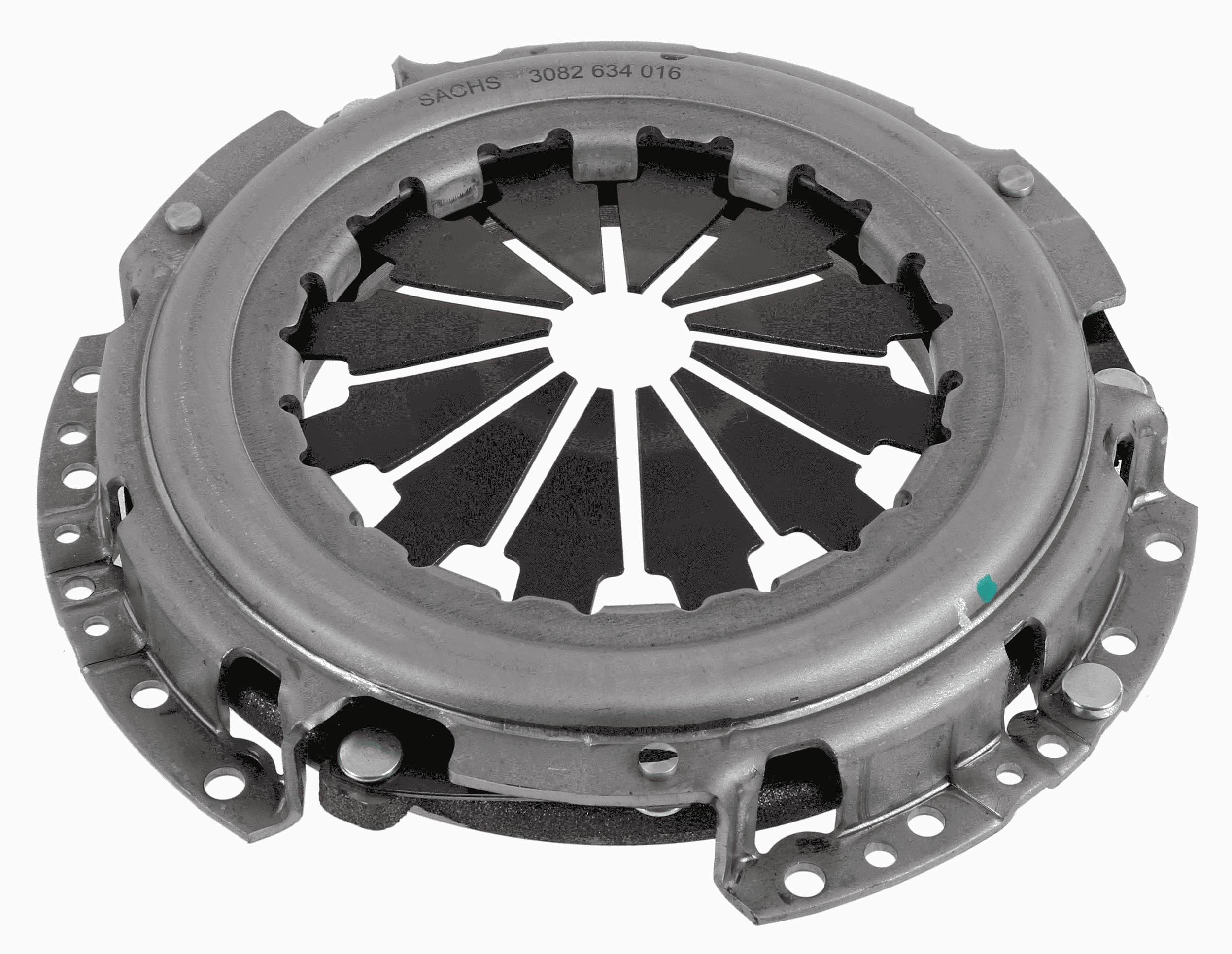 Clutch Pressure Plate  Art. 3082634016