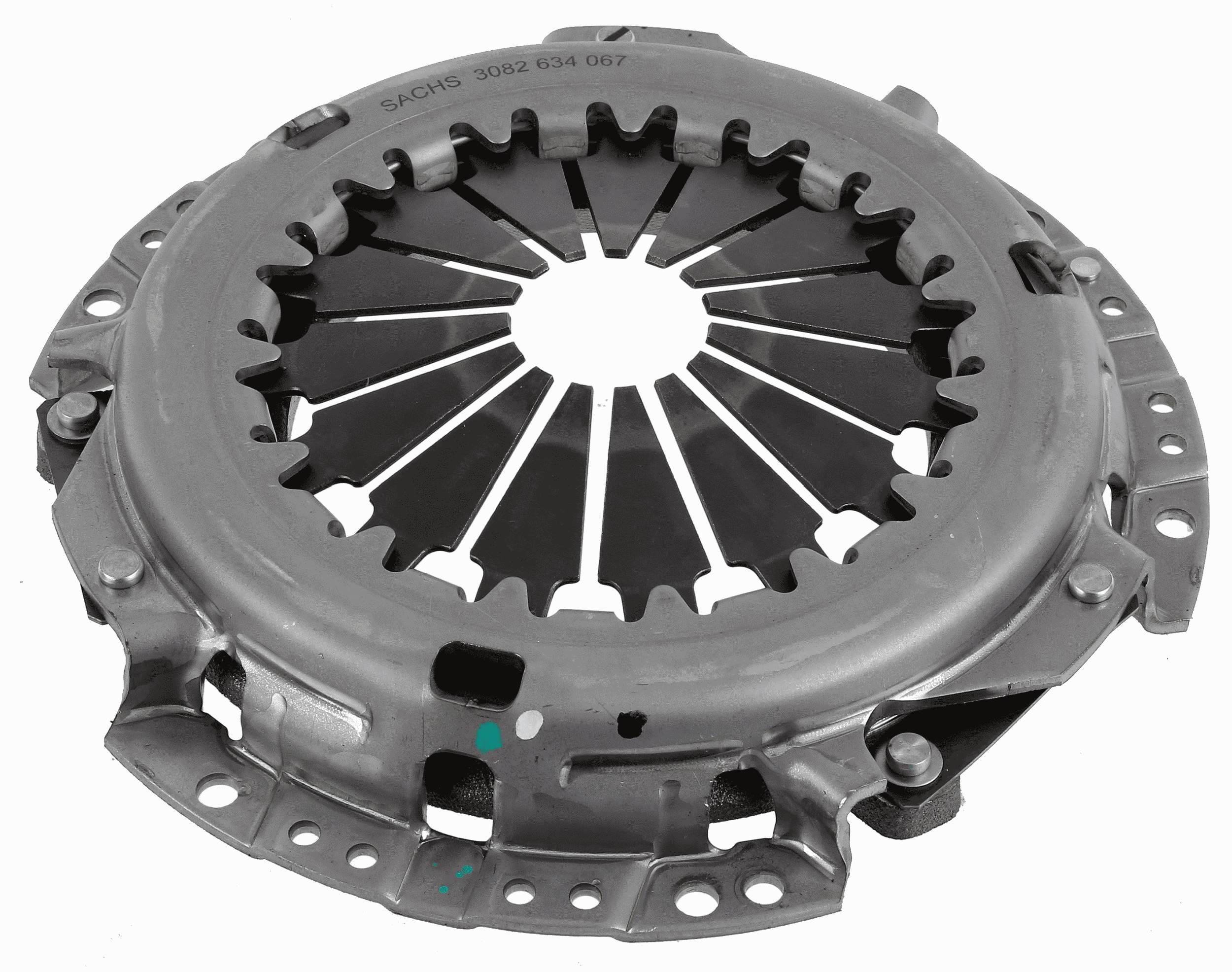 Clutch Pressure Plate  Art. 3082634067