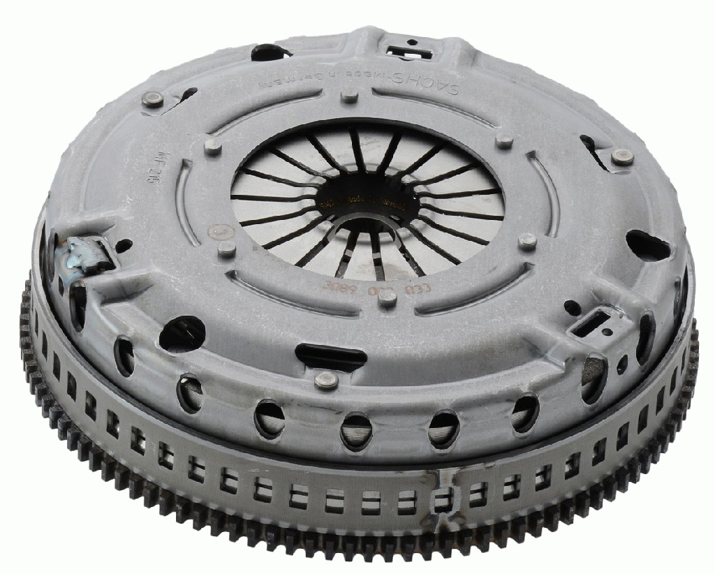 Clutch Kit  Art. 3089000033