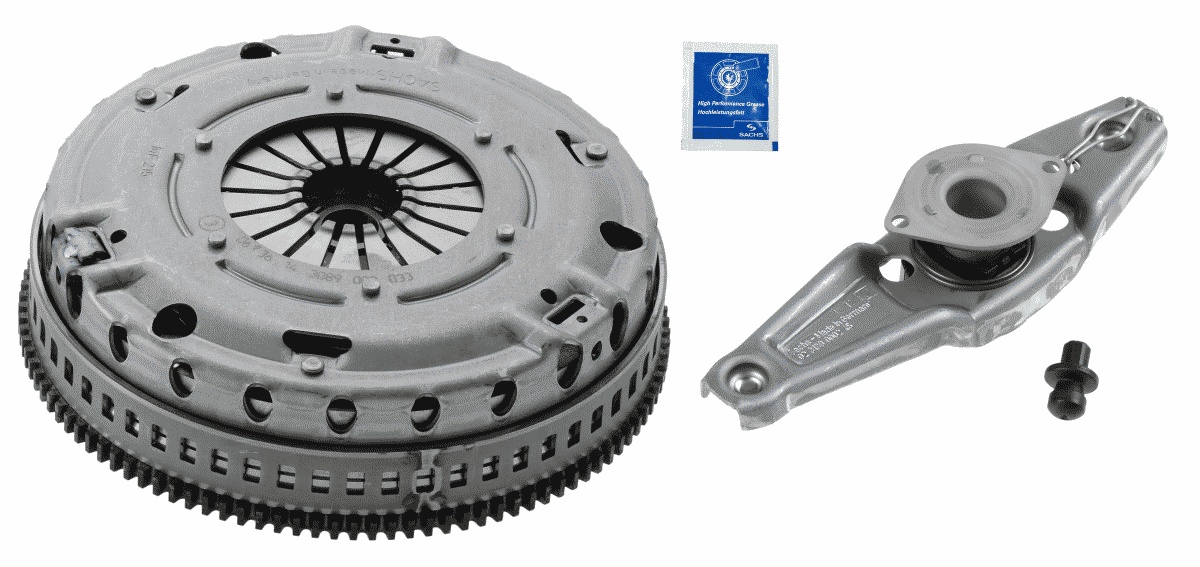 Clutch Kit  Art. 3090600002