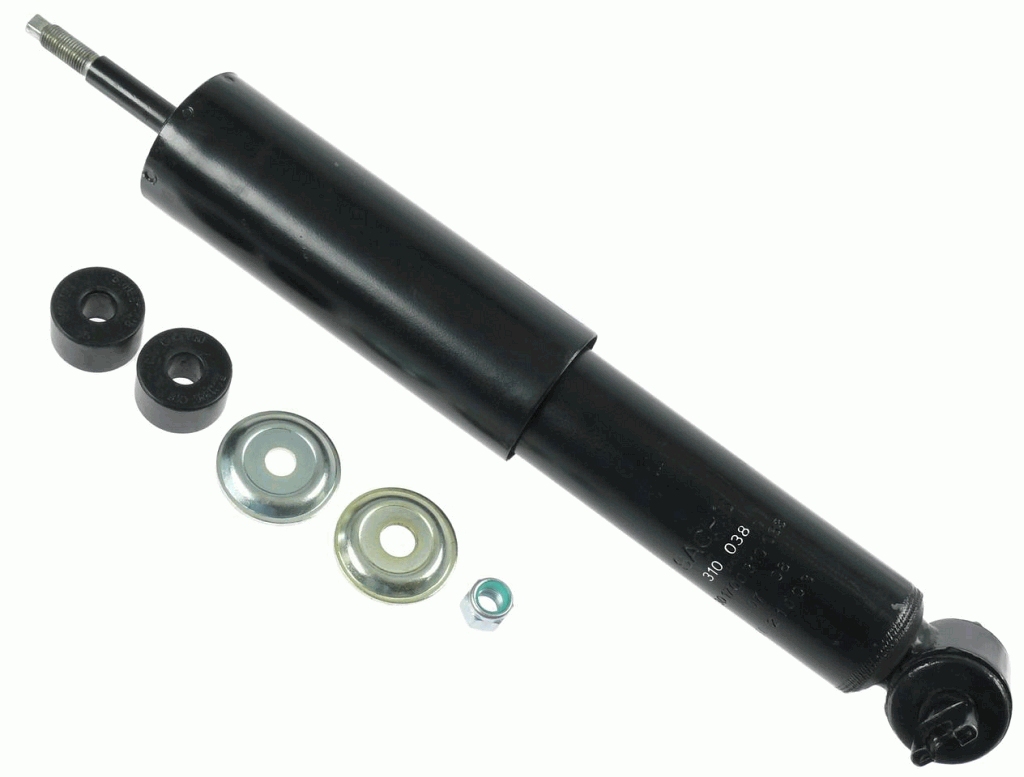 Shock Absorber (Front axle)  Art. 310038