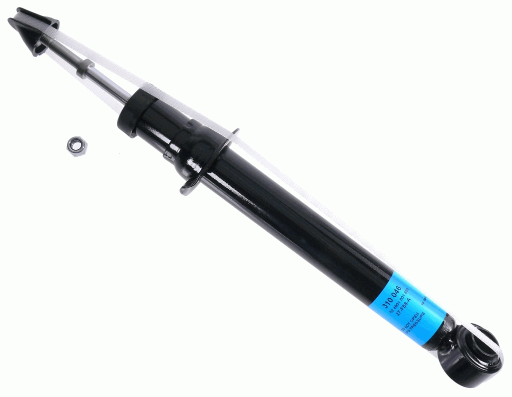 Shock Absorber (Rear axle)  Art. 310046