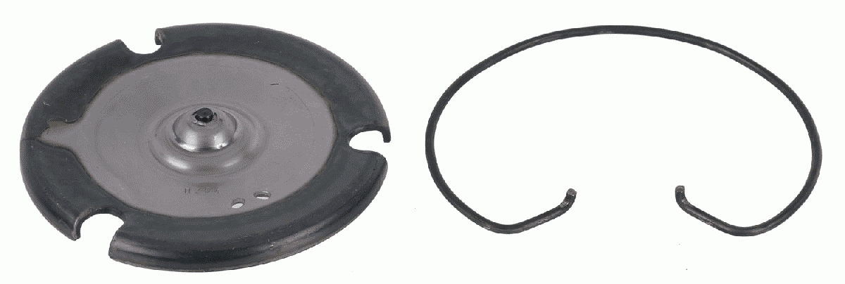 Release Plate, clutch  Art. 3100654003