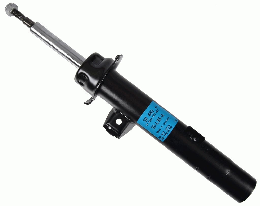 Shock Absorber (Left)  Art. 311403