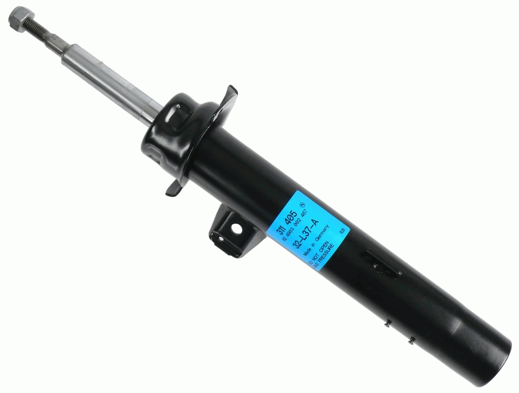 Shock Absorber (Left)  Art. 311405