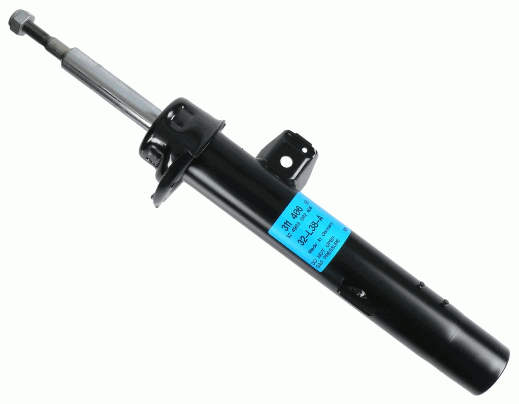 Shock Absorber (Right)  Art. 311406