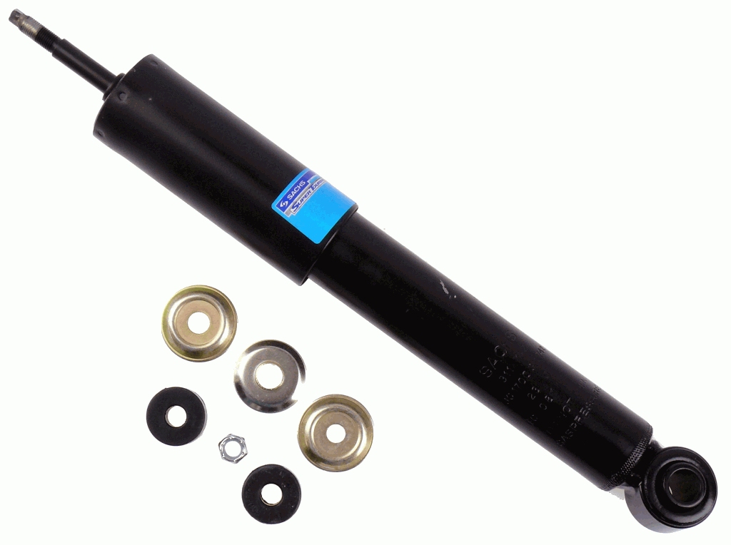 Shock Absorber (Front axle)  Art. 311742