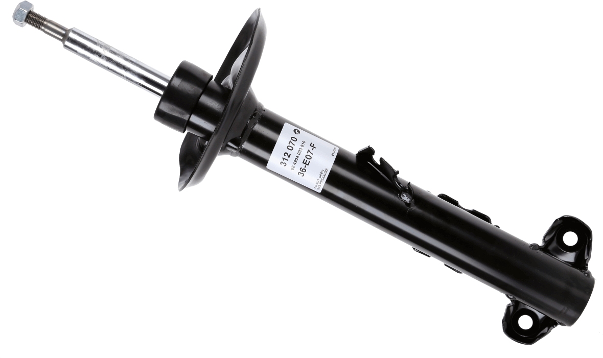 Shock Absorber (Right)  Art. 312070