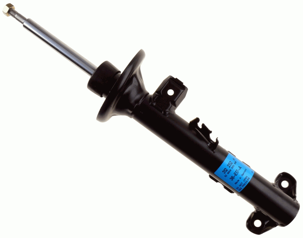 Shock Absorber (Right)  Art. 312252