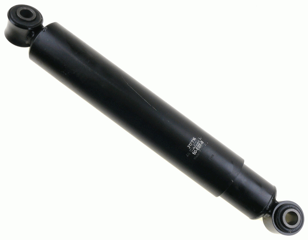 Shock absorber (N45X345A)  Art. 312716