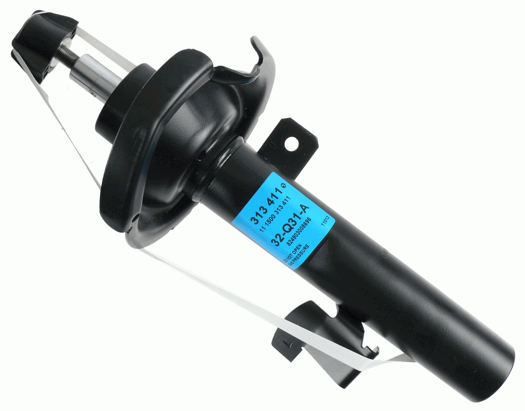 Shock Absorber (Left)  Art. 313411