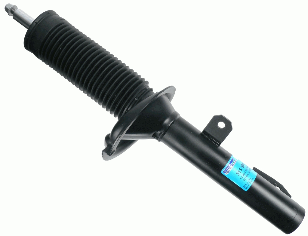 Shock Absorber (Front axle)  Art. 313500