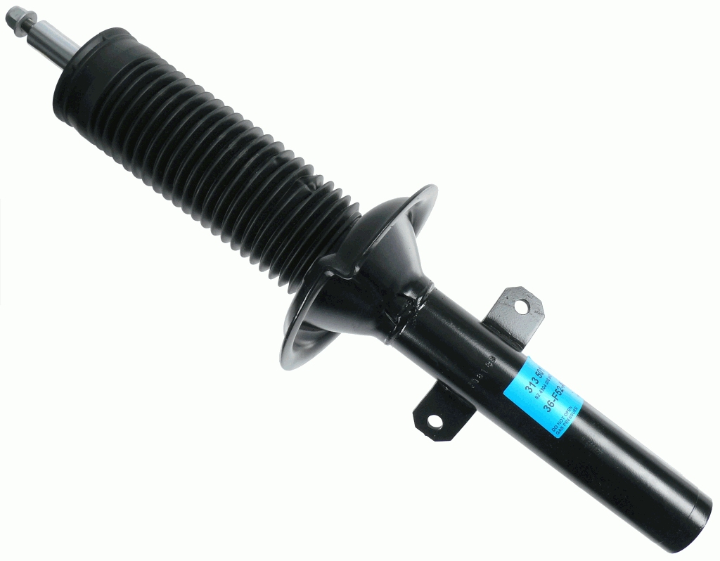 Shock Absorber (Front axle)  Art. 313501