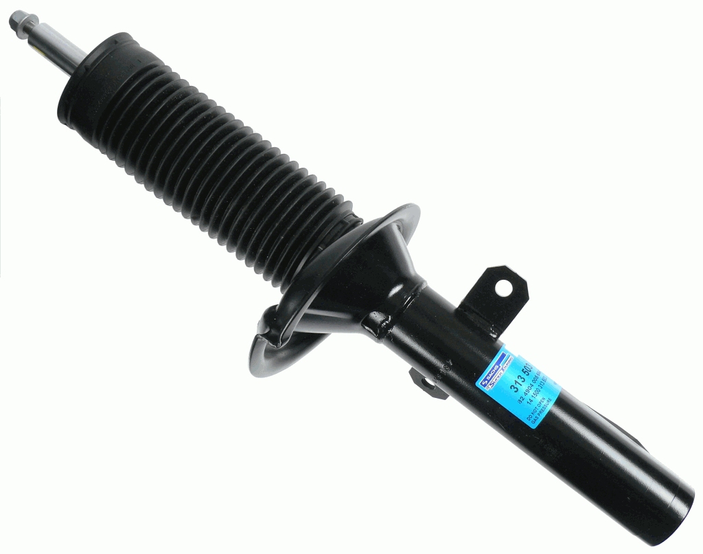 Shock Absorber (Front axle)  Art. 313503