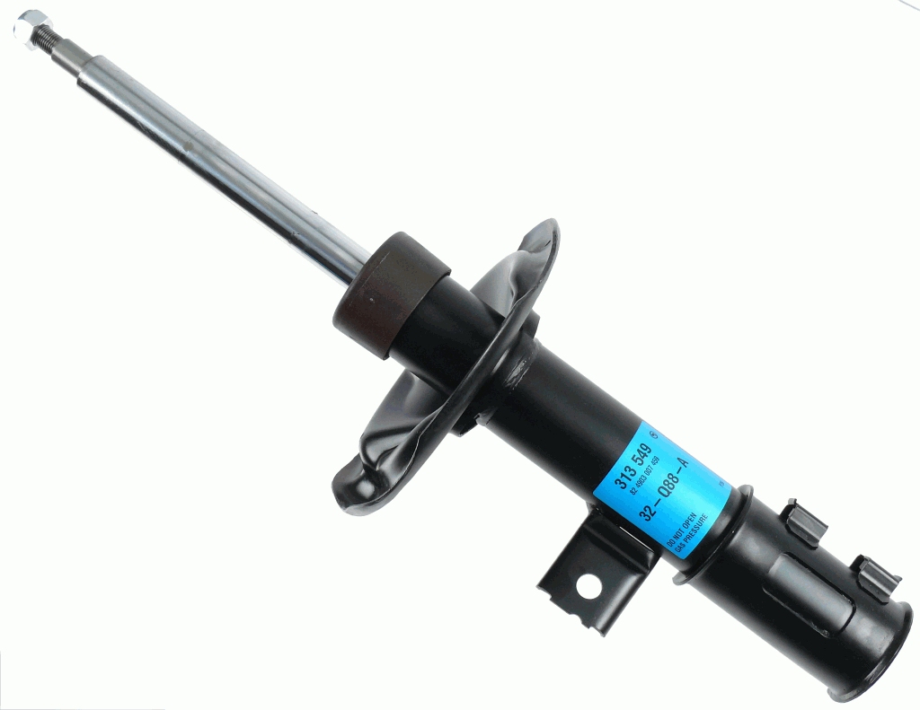 Shock Absorber (Left)  Art. 313549