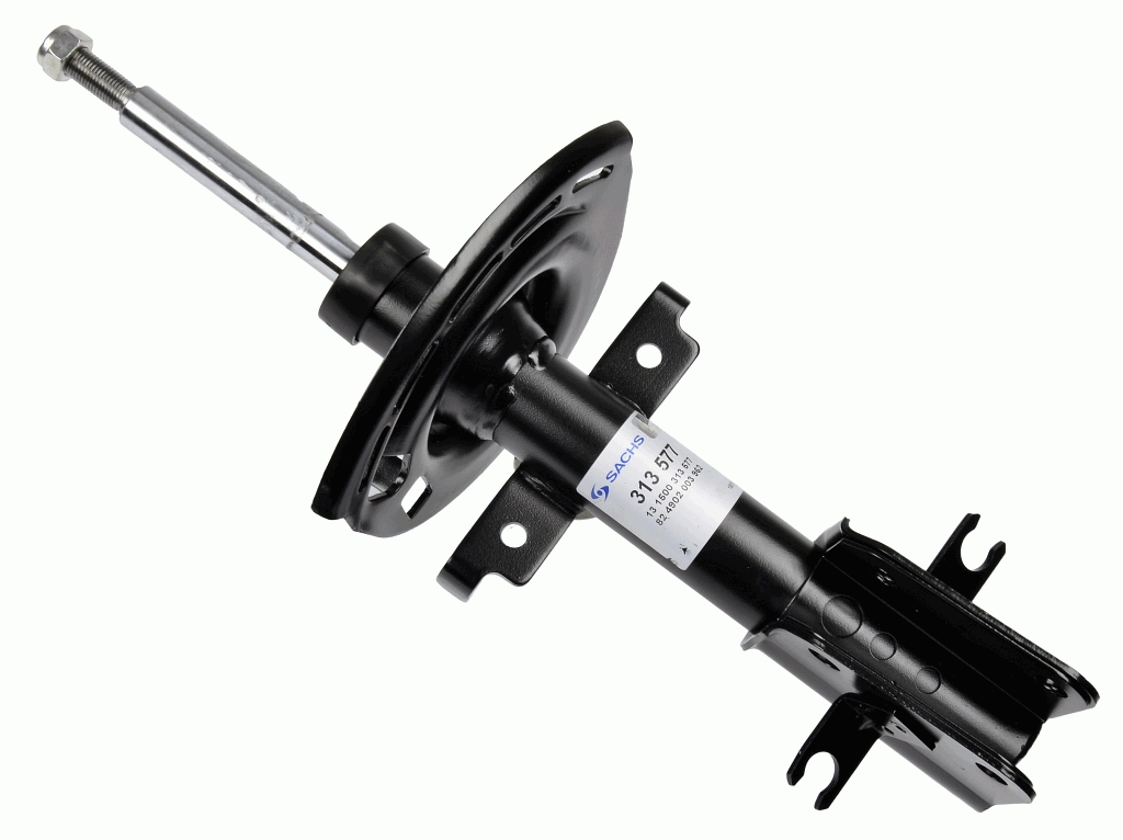 Shock Absorber (Front axle)  Art. 313577