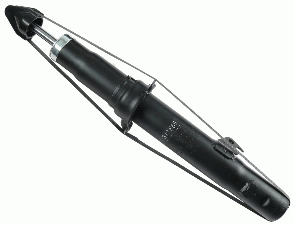 Shock Absorber (Left)  Art. 313855