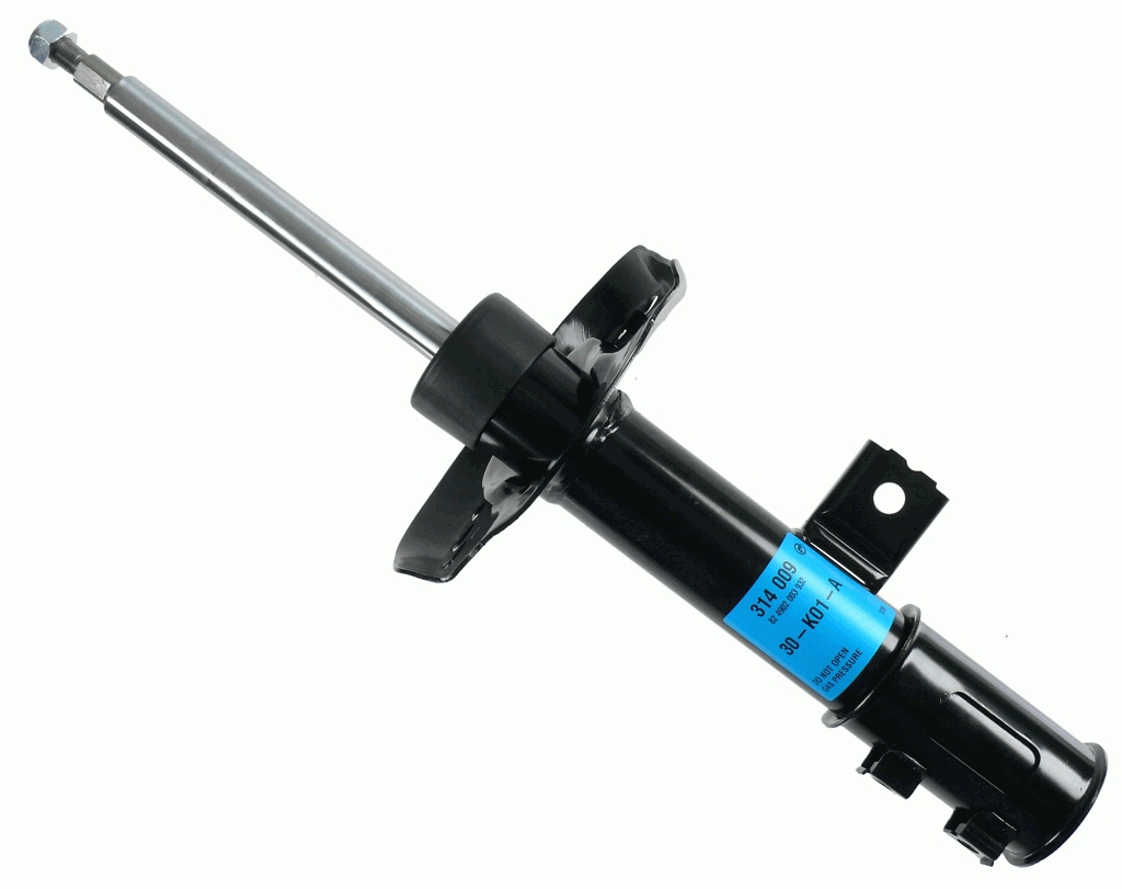 Shock Absorber (Right)  Art. 314009