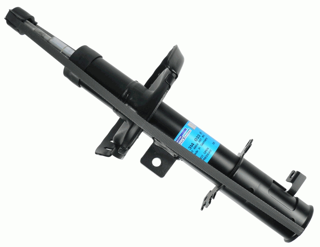 Shock Absorber (Right)  Art. 314033