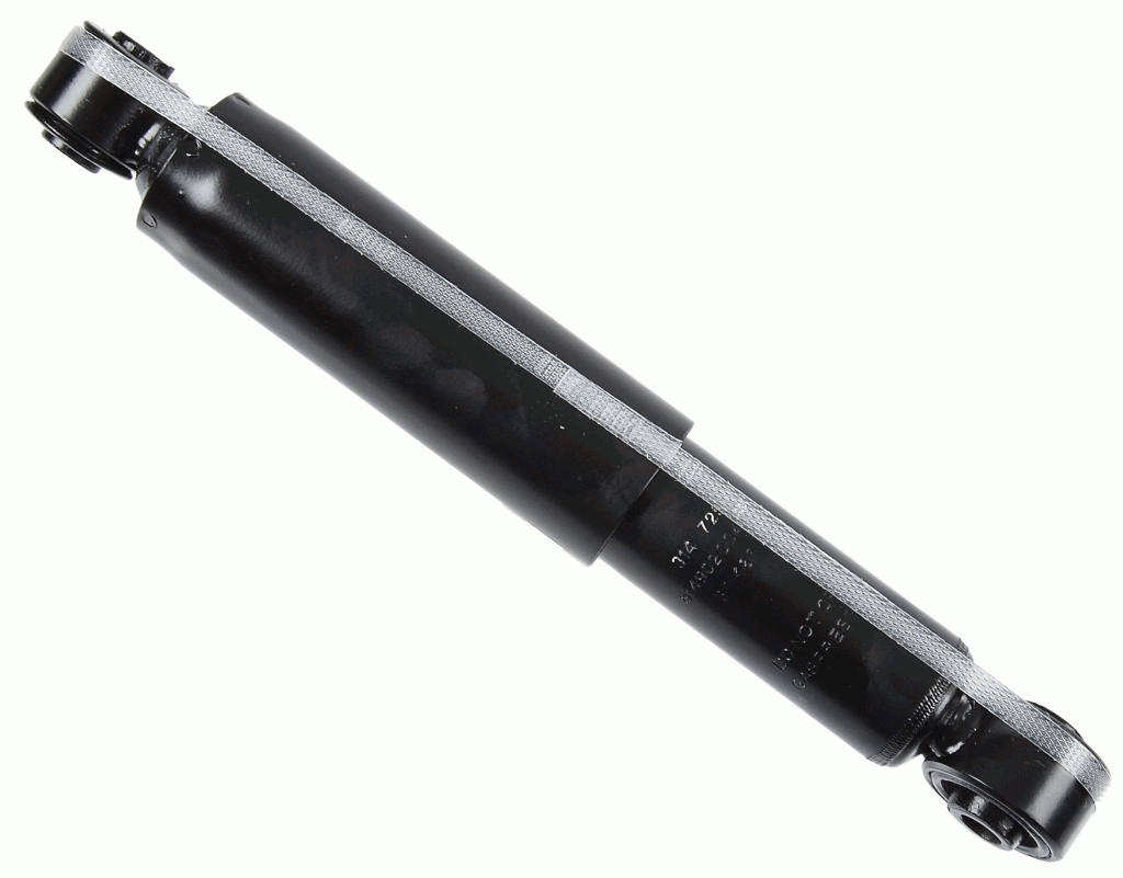 Shock Absorber (Rear axle)  Art. 314725