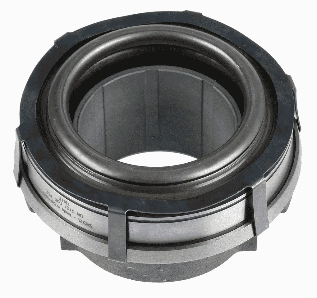 Thrust bearing (KZIS-4)  Art. 3151000752