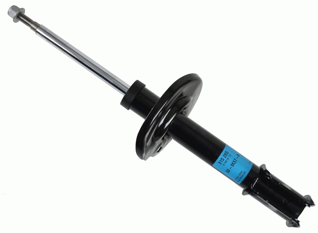 Shock Absorber (Spring support)  Art. 315265