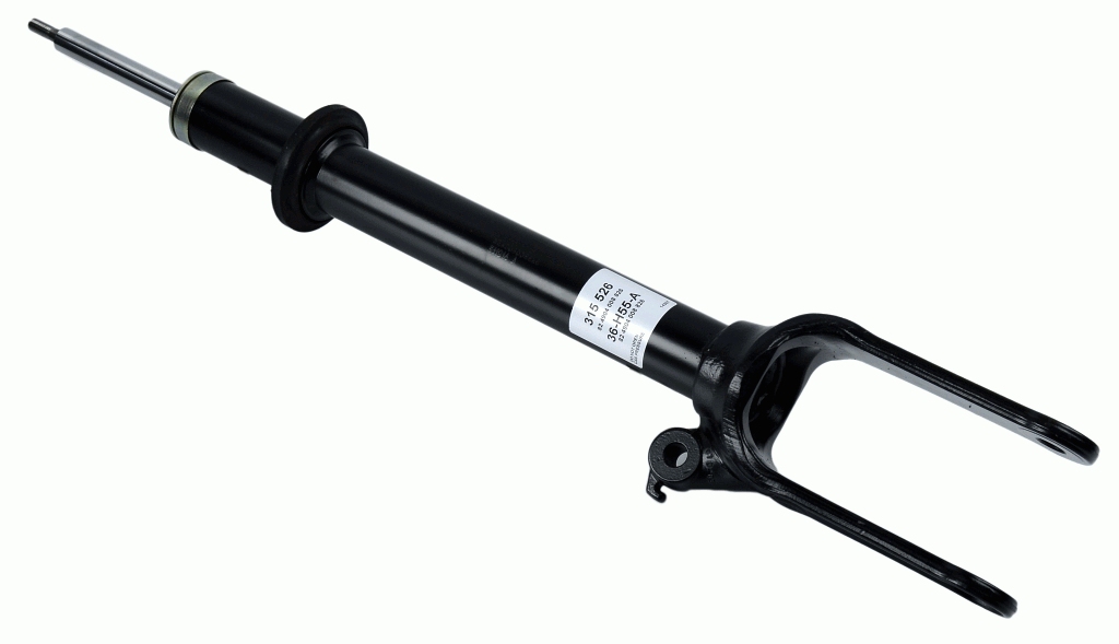 Shock Absorber (Front axle)  Art. 315526