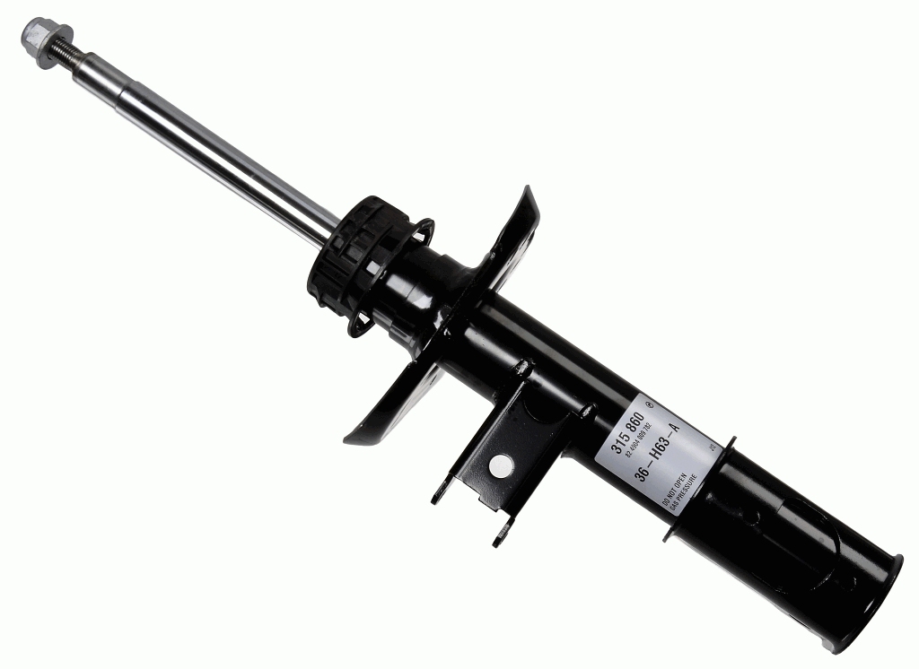 Shock Absorber (Right)  Art. 315860