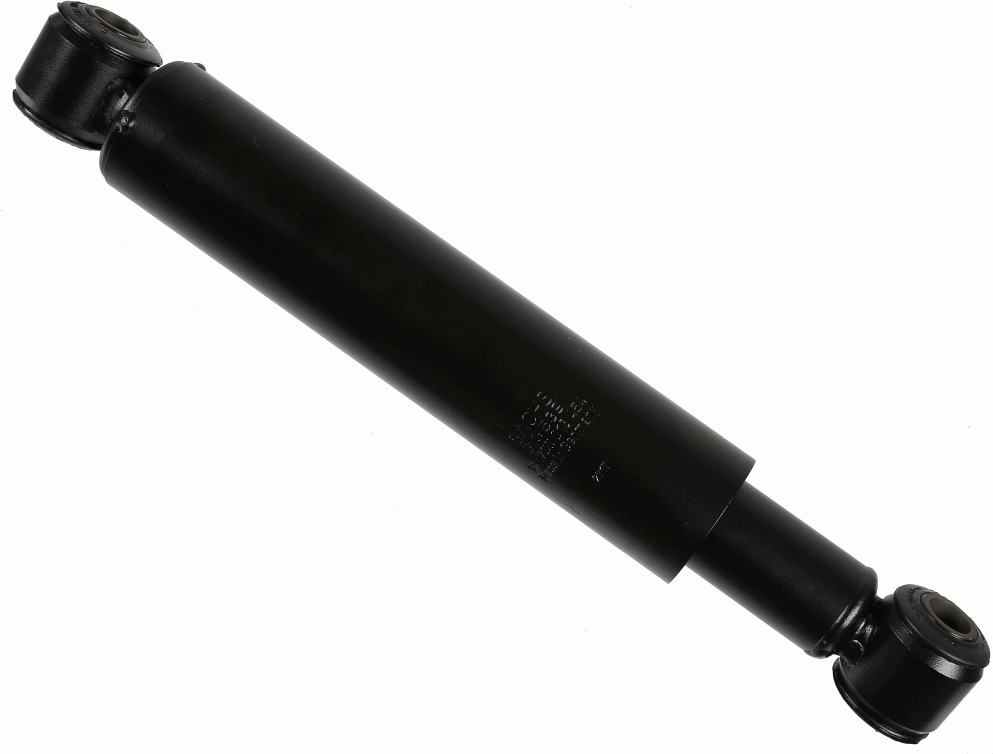 Shock absorber (Twin pipe)  Art. 316539