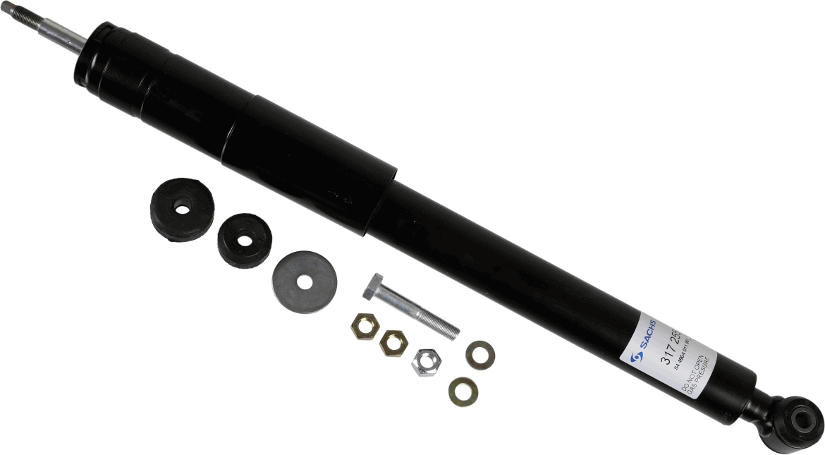 Shock Absorber (Rear axle)  Art. 317255