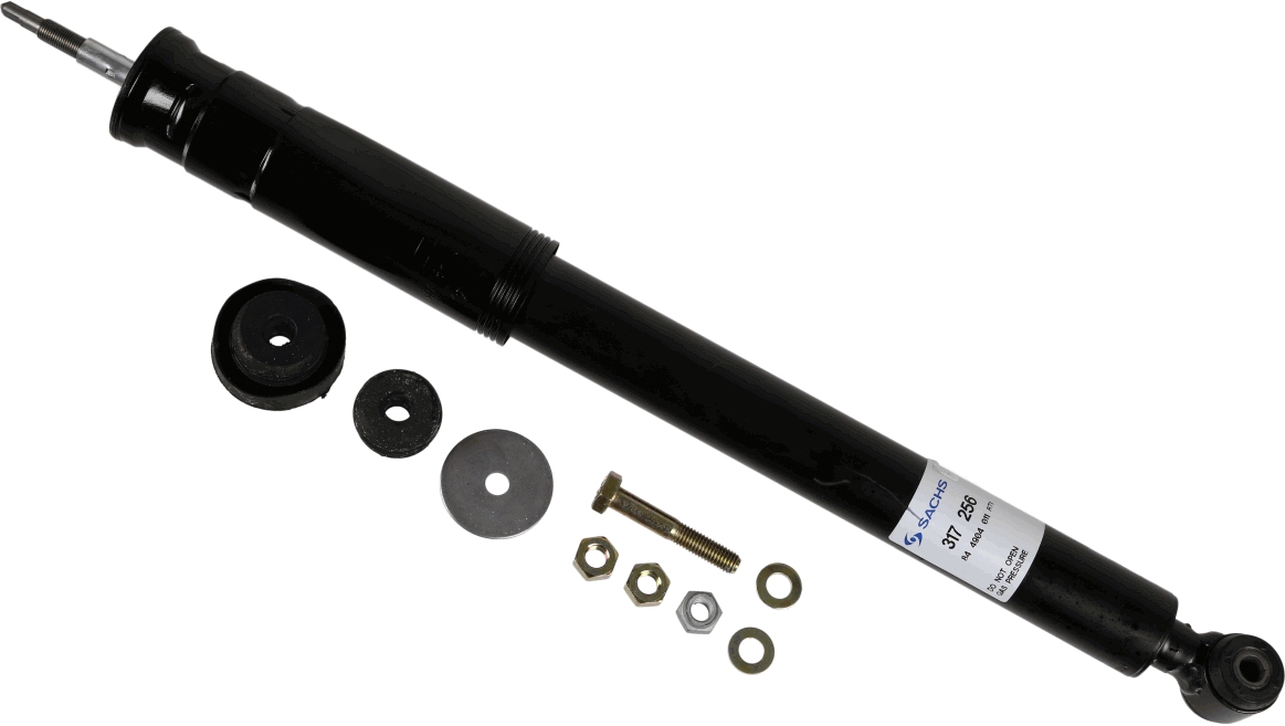 Shock Absorber (Front axle)  Art. 317256