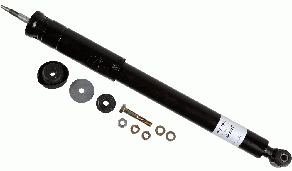 Shock Absorber (Front axle)  Art. 317260