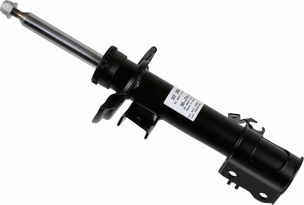 Shock Absorber (Left)  Art. 317299