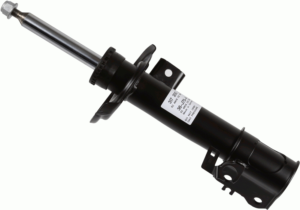 Shock Absorber (Right)  Art. 317300