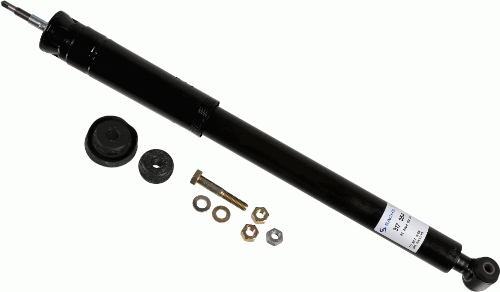 Shock Absorber (Rear axle)  Art. 317354