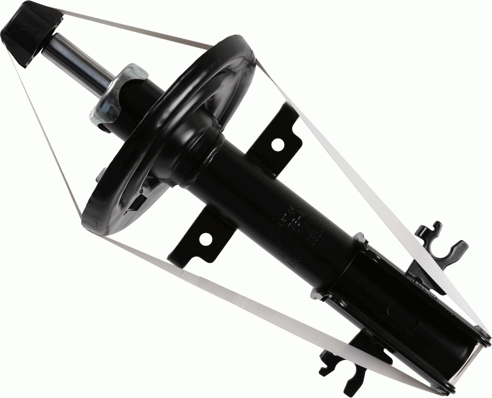 Shock Absorber (Front axle)  Art. 317419