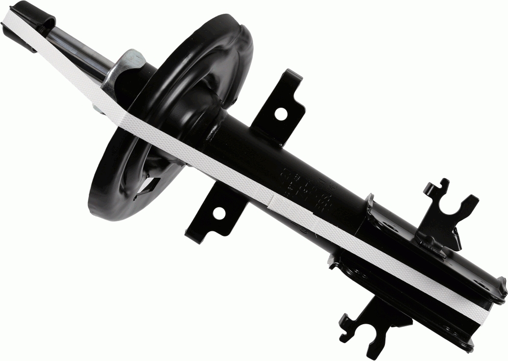 Shock Absorber (Front axle)  Art. 317420