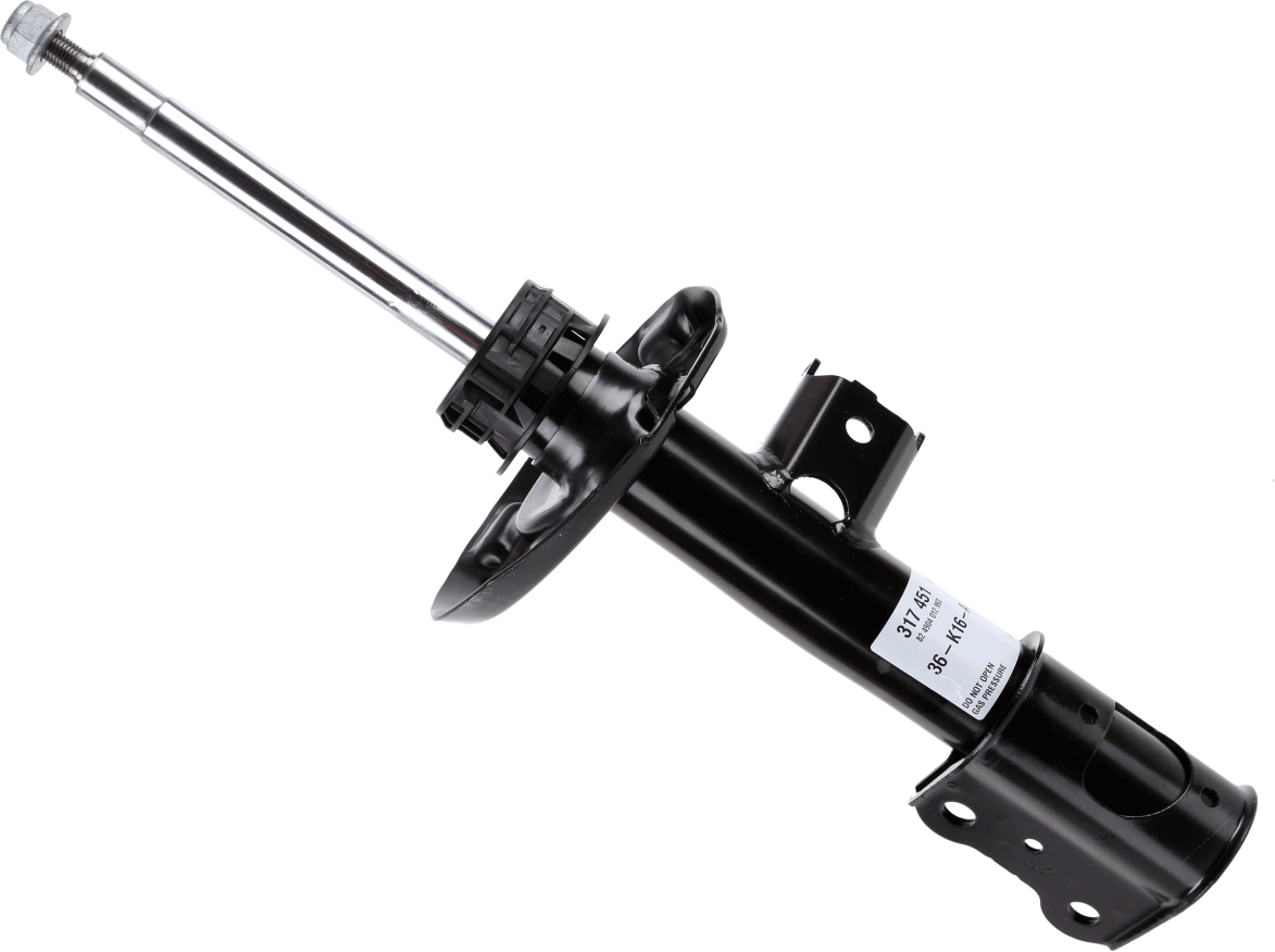 Shock Absorber (Left)  Art. 317451