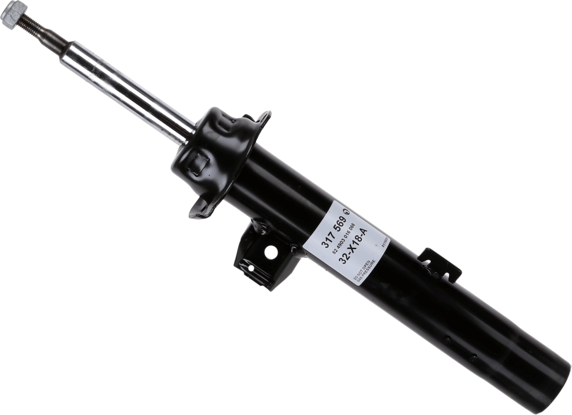 Shock Absorber (Left)  Art. 317569